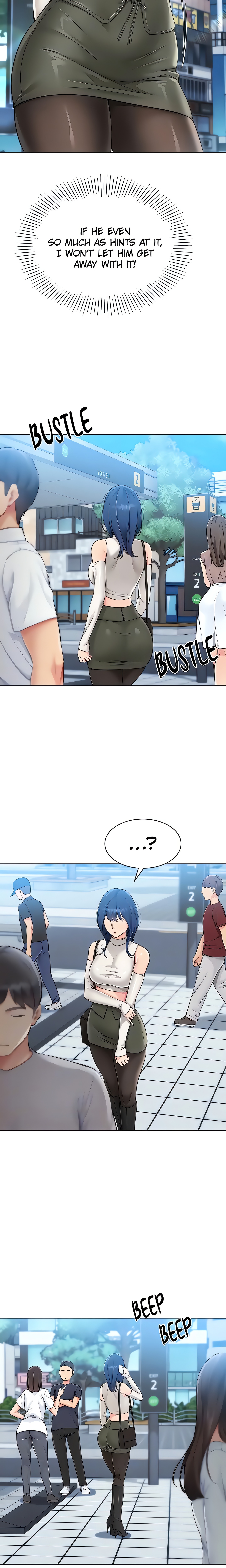 SET UP (Kim Mundo) (Official) Page 18 - MangaHe