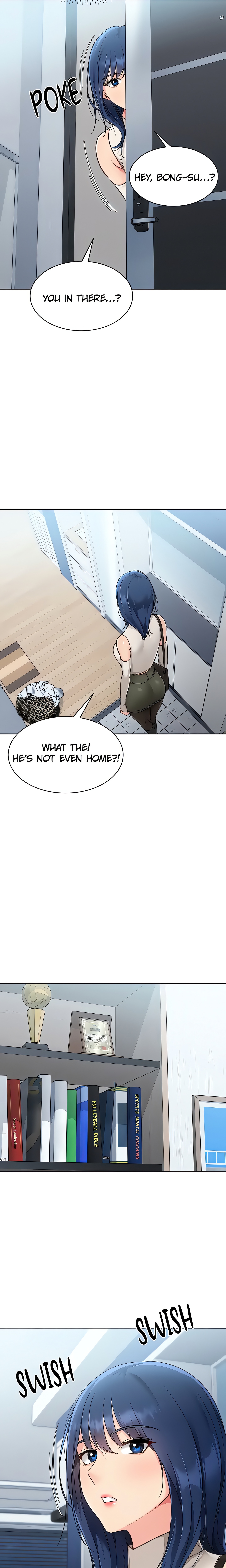 SET UP (Kim Mundo) (Official) Page 22 - MangaHe