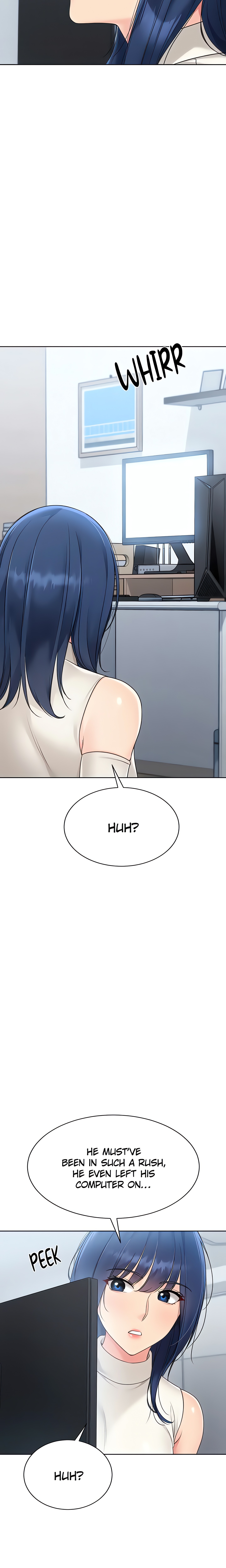 SET UP (Kim Mundo) (Official) Page 24 - MangaHe