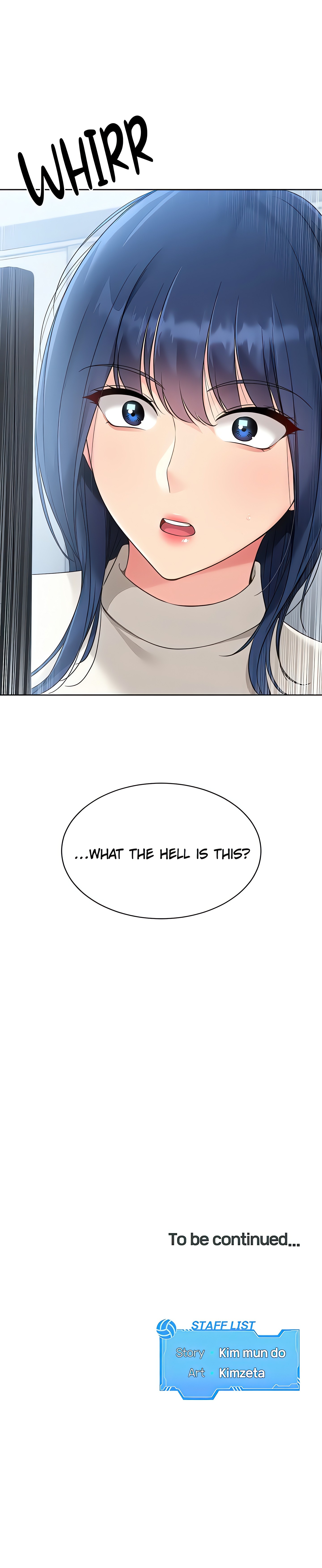 SET UP (Kim Mundo) (Official) Page 25 - MangaHe