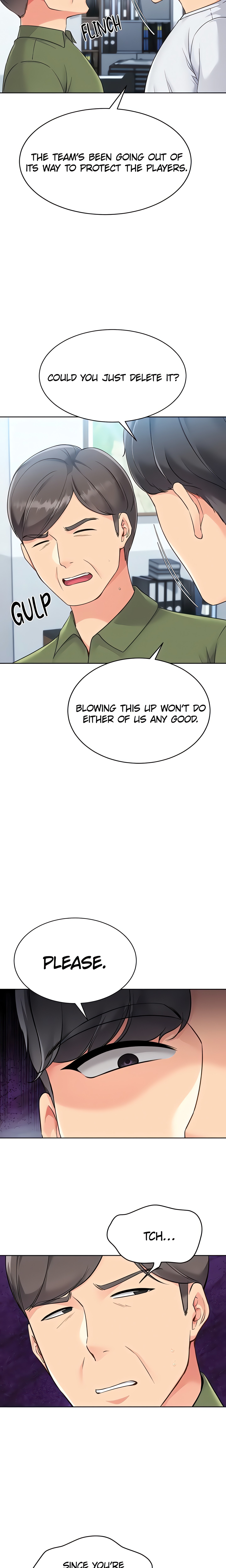 SET UP (Kim Mundo) (Official) Page 6 - MangaHe
