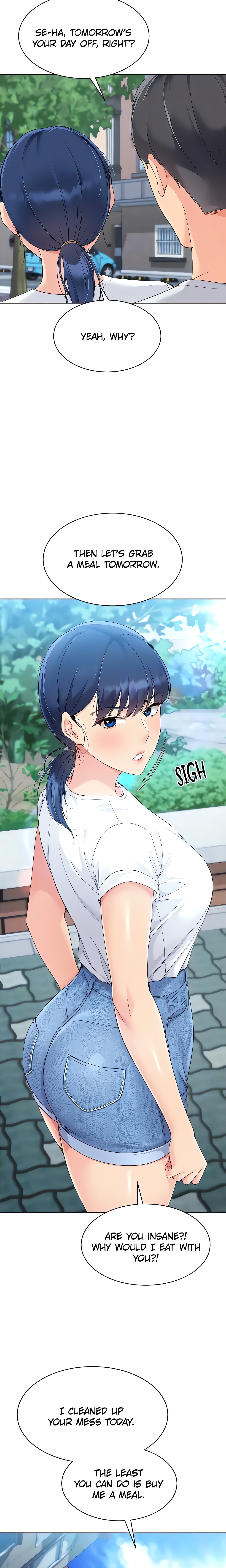 SET UP (Kim Mundo) (Official) Page 10 - MangaHe