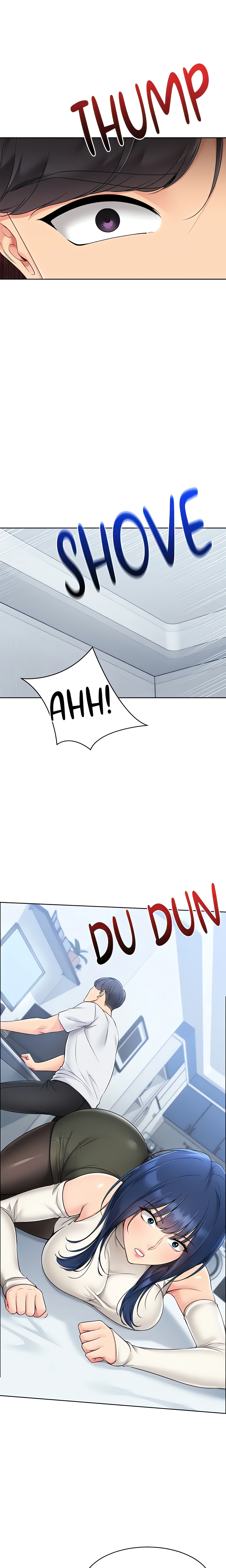 SET UP (Kim Mundo) (Official) Page 13 - MangaHe