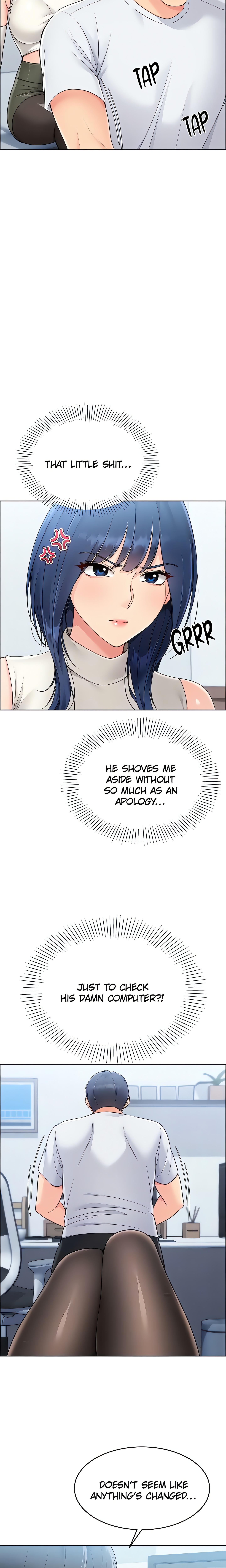 SET UP (Kim Mundo) (Official) Page 16 - MangaHe