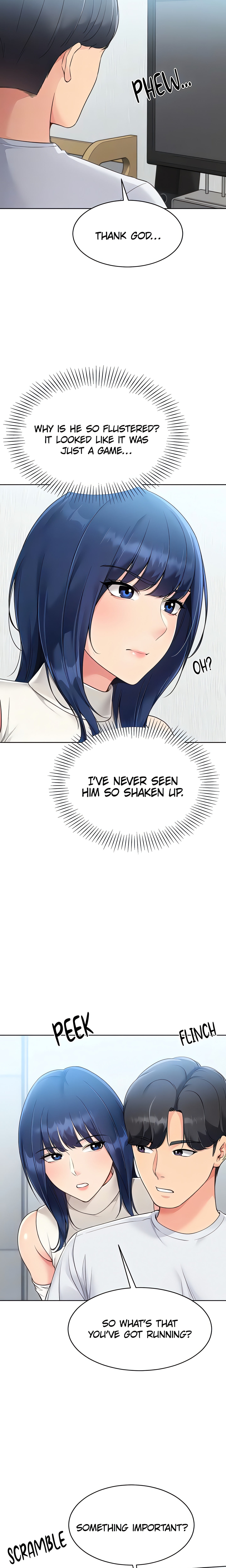 SET UP (Kim Mundo) (Official) Page 17 - MangaHe