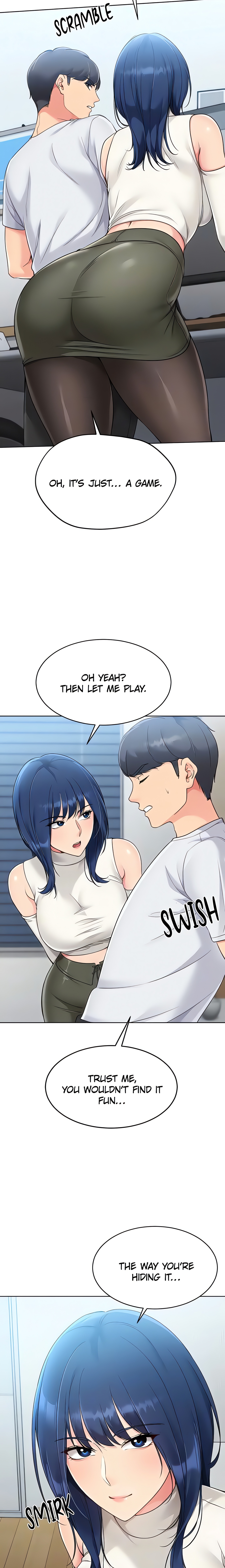 SET UP (Kim Mundo) (Official) Page 18 - MangaHe