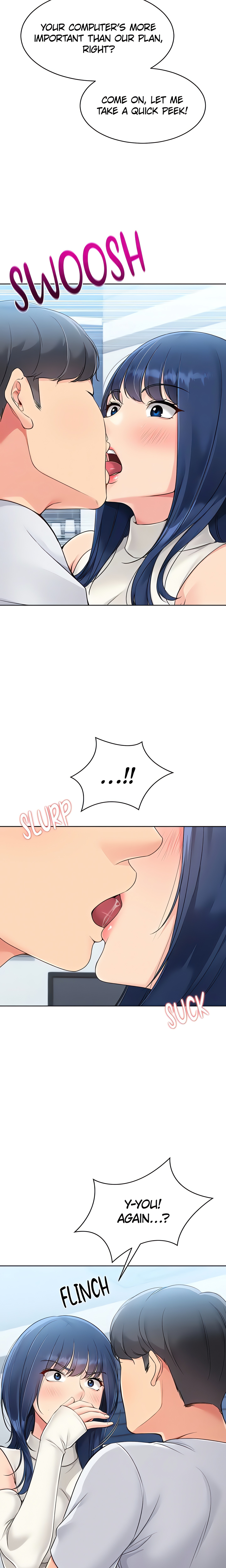 SET UP (Kim Mundo) (Official) Page 21 - MangaHe