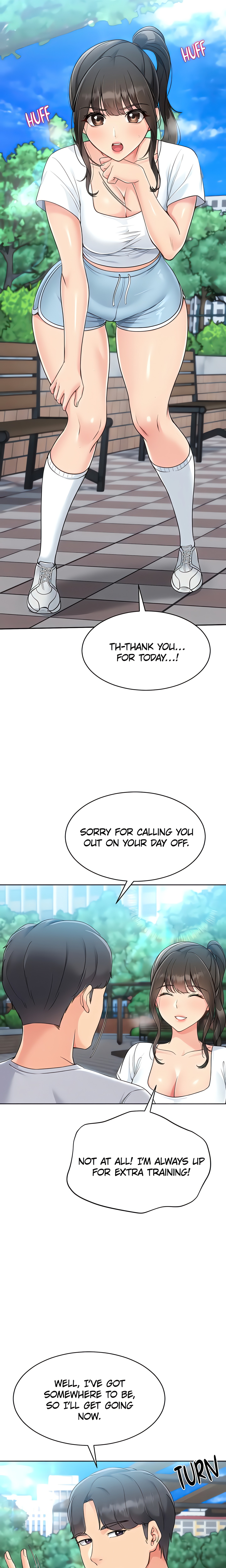 SET UP (Kim Mundo) (Official) Page 6 - MangaHe