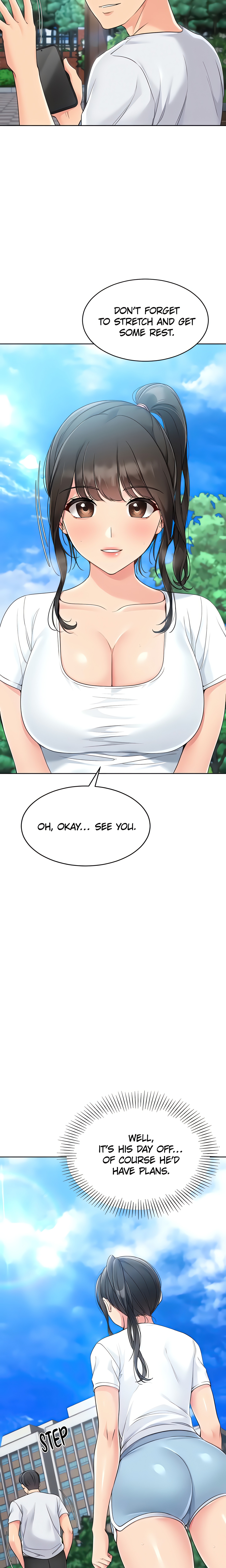 SET UP (Kim Mundo) (Official) Page 7 - MangaHe