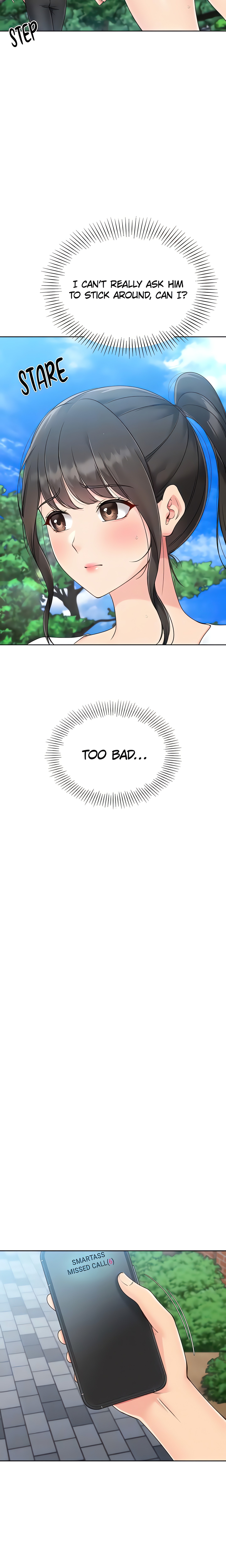 SET UP (Kim Mundo) (Official) Page 8 - MangaHe