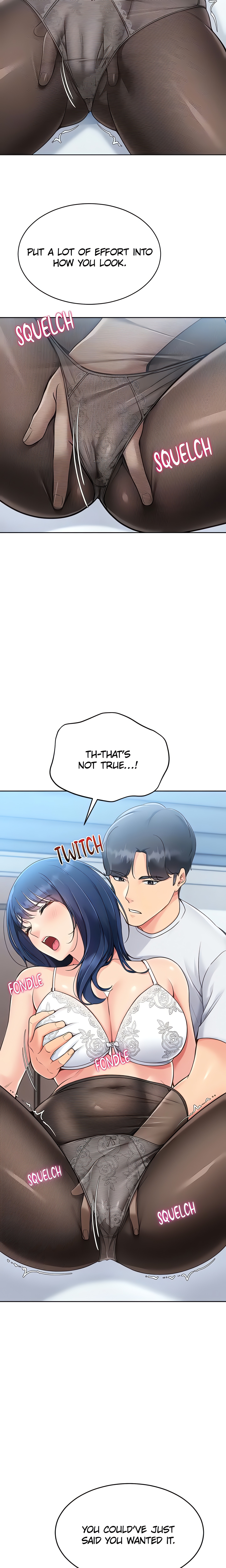 SET UP (Kim Mundo) (Official) Page 11 - MangaHe