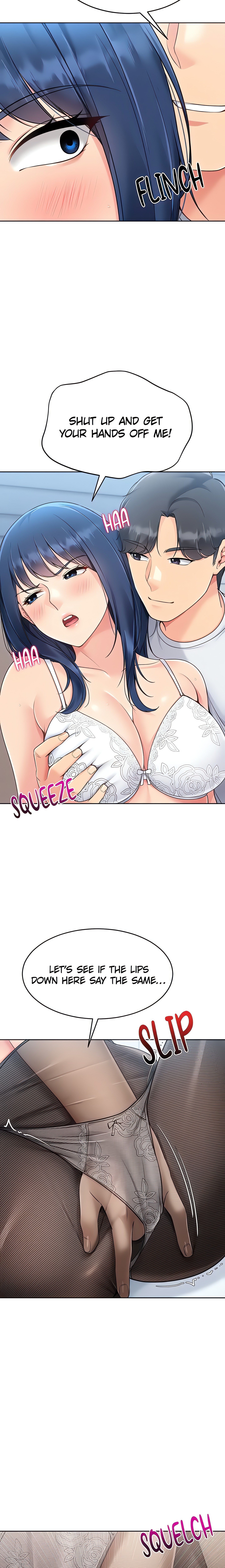 SET UP (Kim Mundo) (Official) Page 12 - MangaHe