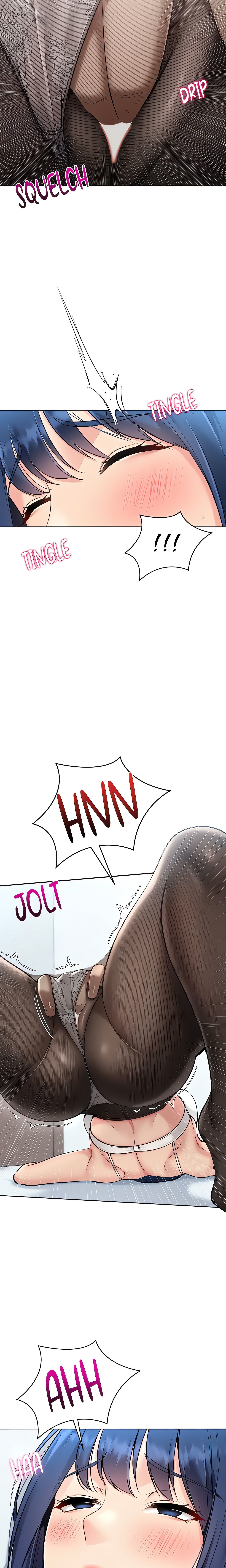 SET UP (Kim Mundo) (Official) Page 13 - MangaHe