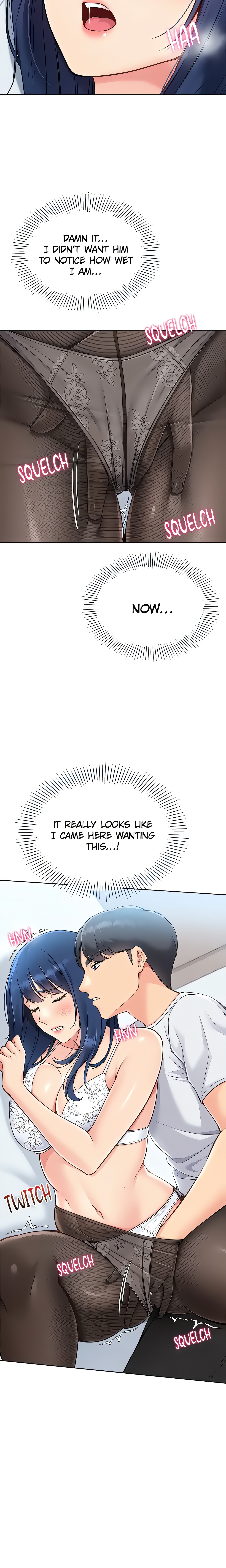 SET UP (Kim Mundo) (Official) Page 14 - MangaHe