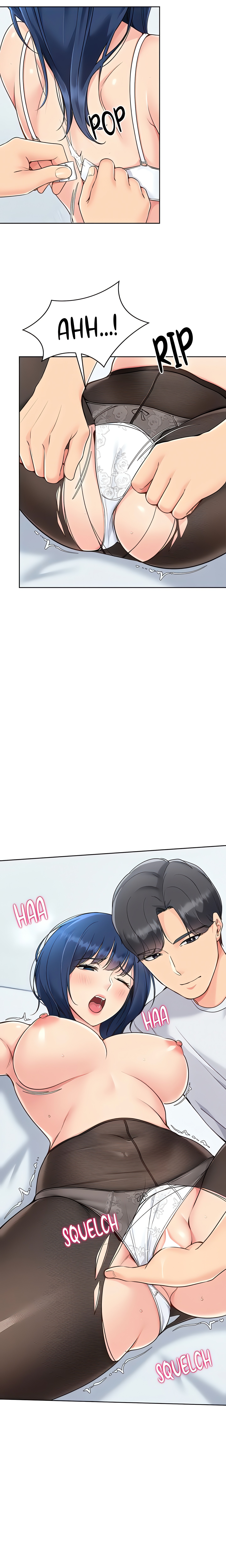 SET UP (Kim Mundo) (Official) Page 15 - MangaHe