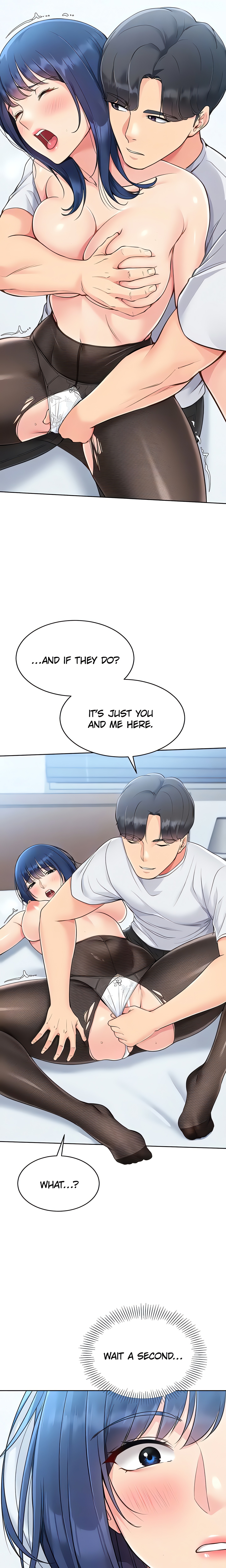 SET UP (Kim Mundo) (Official) Page 17 - MangaHe
