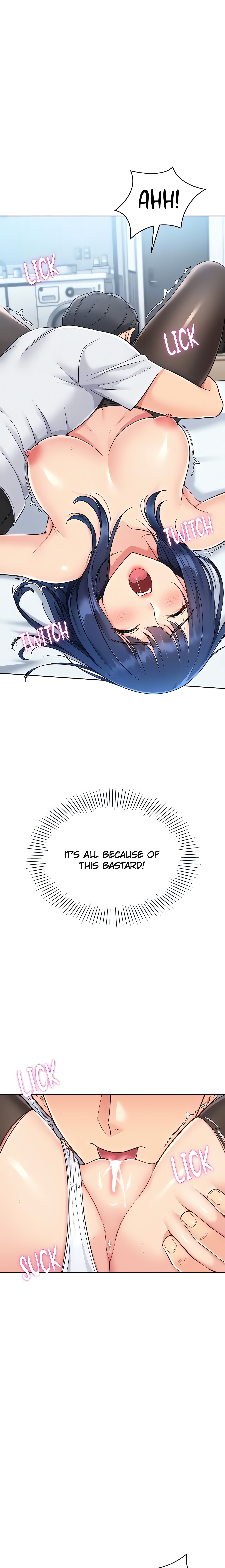 SET UP (Kim Mundo) (Official) Page 20 - MangaHe