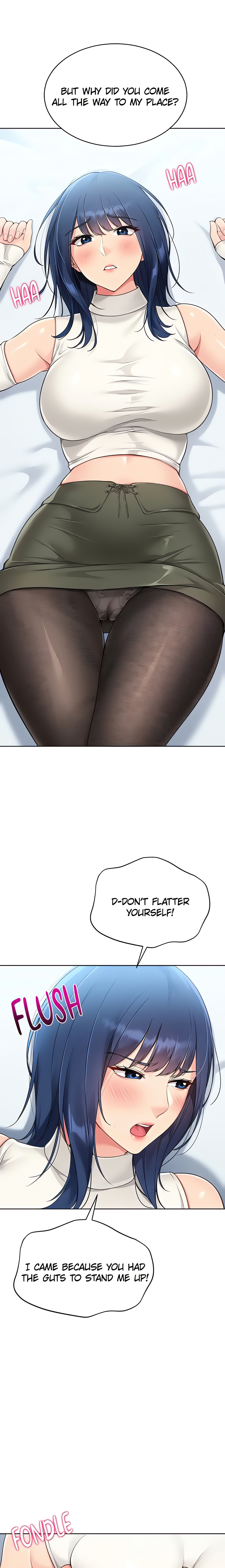 SET UP (Kim Mundo) (Official) Page 3 - MangaHe
