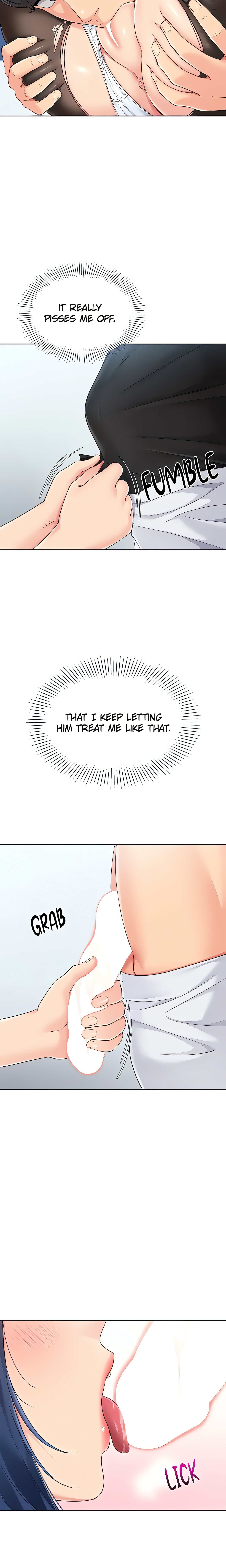 SET UP (Kim Mundo) (Official) Page 22 - MangaHe
