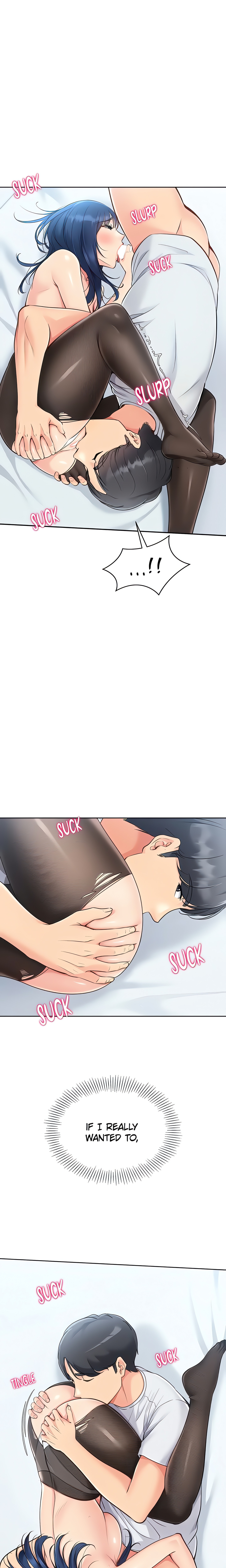 SET UP (Kim Mundo) (Official) Page 23 - MangaHe