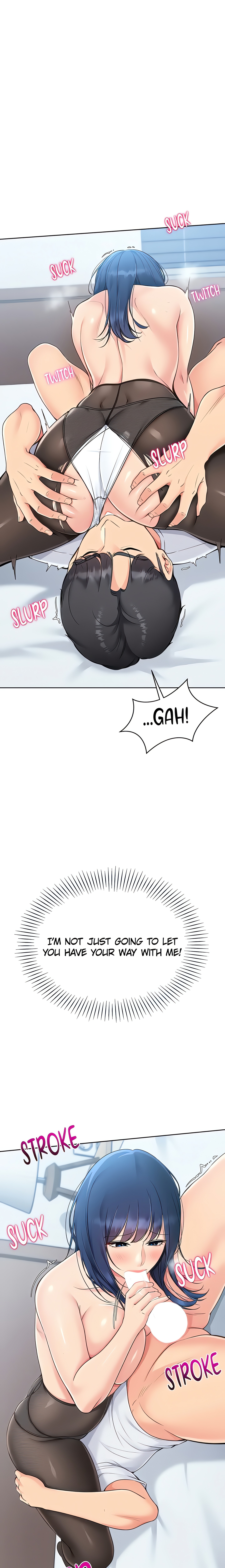 SET UP (Kim Mundo) (Official) Page 27 - MangaHe