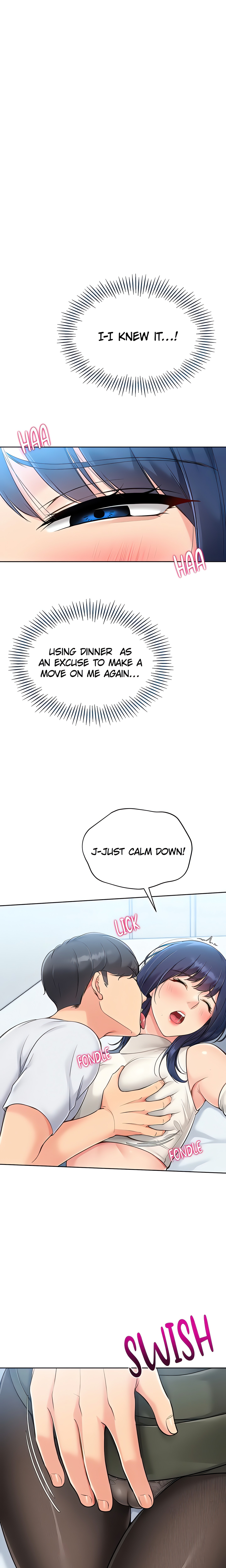 SET UP (Kim Mundo) (Official) Page 5 - MangaHe