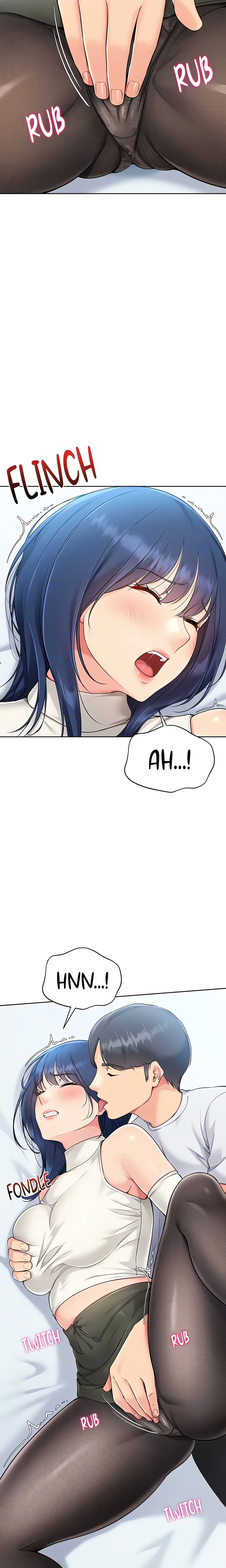 SET UP (Kim Mundo) (Official) Page 7 - MangaHe