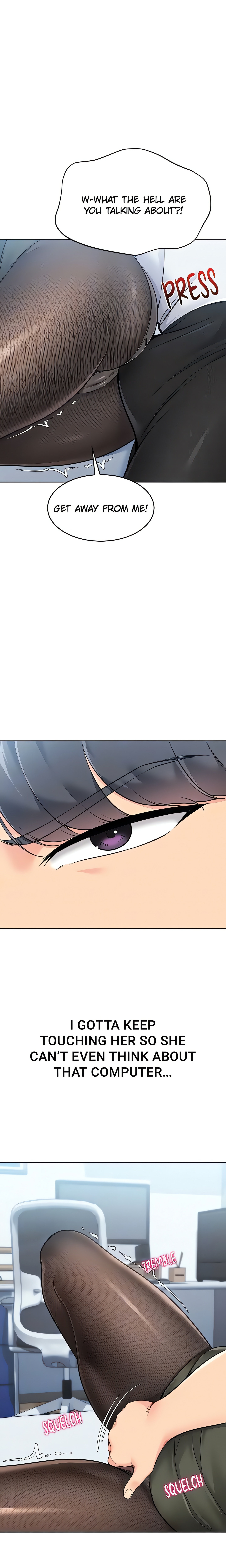 SET UP (Kim Mundo) (Official) Page 9 - MangaHe