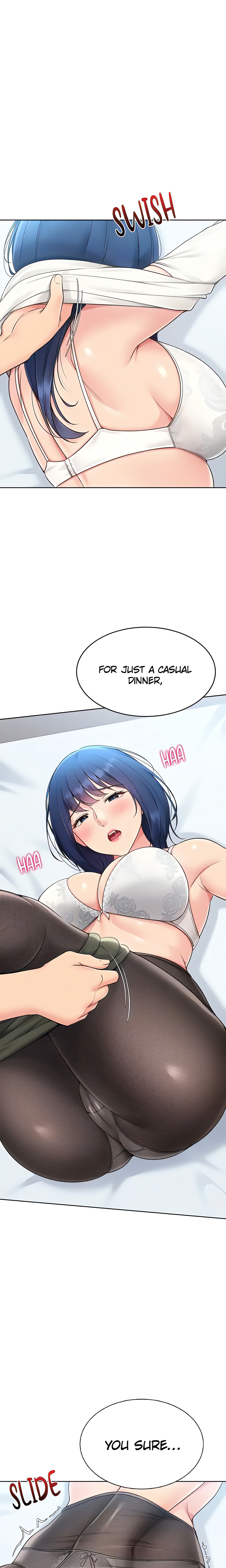 SET UP (Kim Mundo) (Official) Page 10 - MangaHe