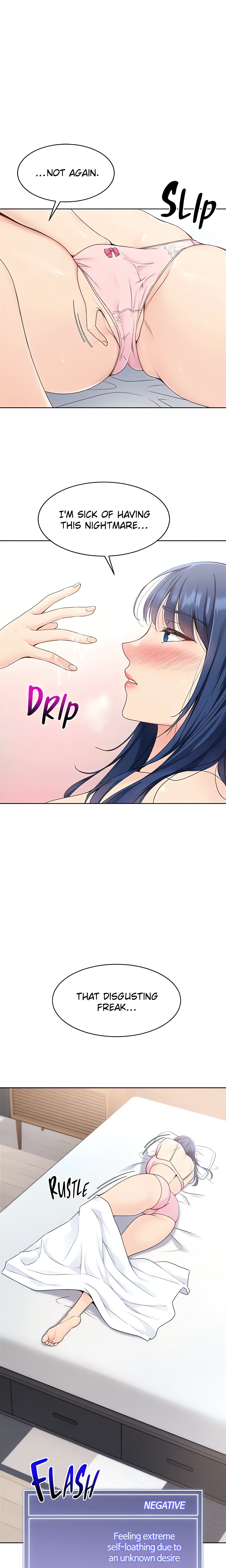 SET UP (Kim Mundo) (Official) Page 18 - MangaHe