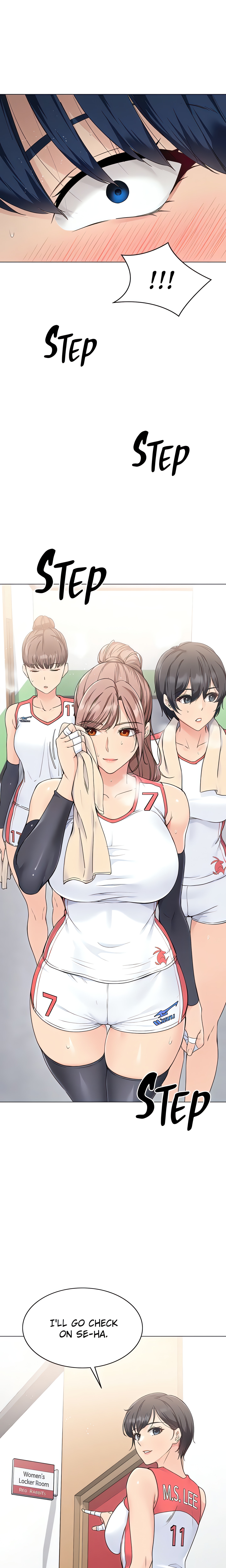 SET UP (Kim Mundo) (Official) Page 3 - MangaHe