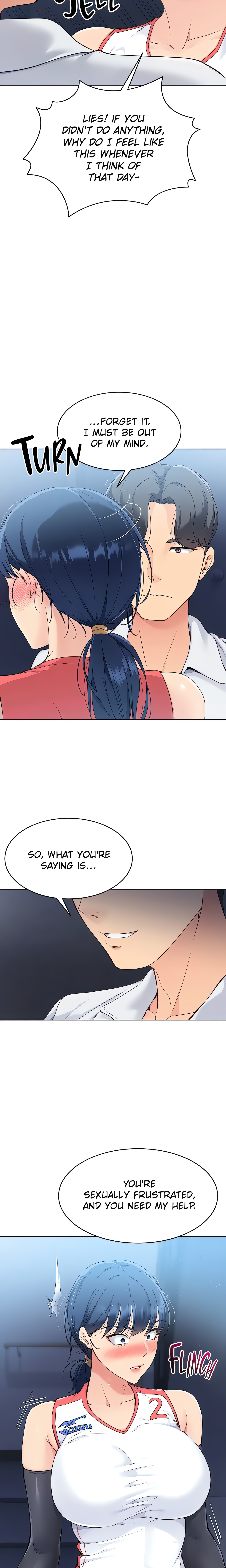 SET UP (Kim Mundo) (Official) Page 25 - MangaHe