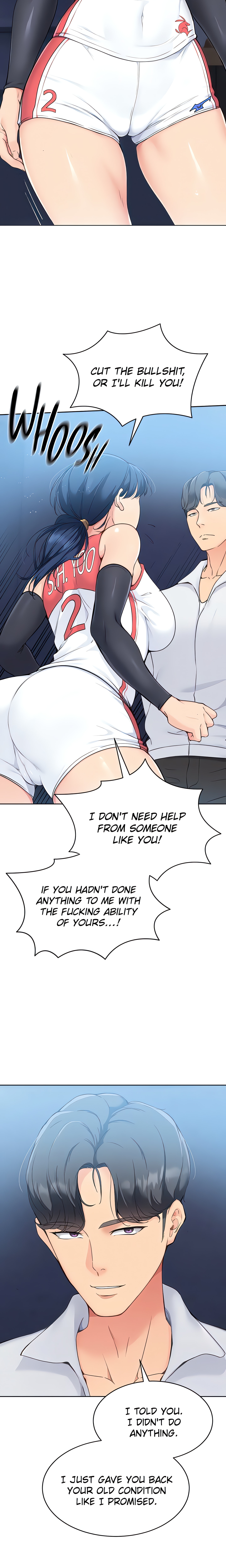 SET UP (Kim Mundo) (Official) Page 26 - MangaHe