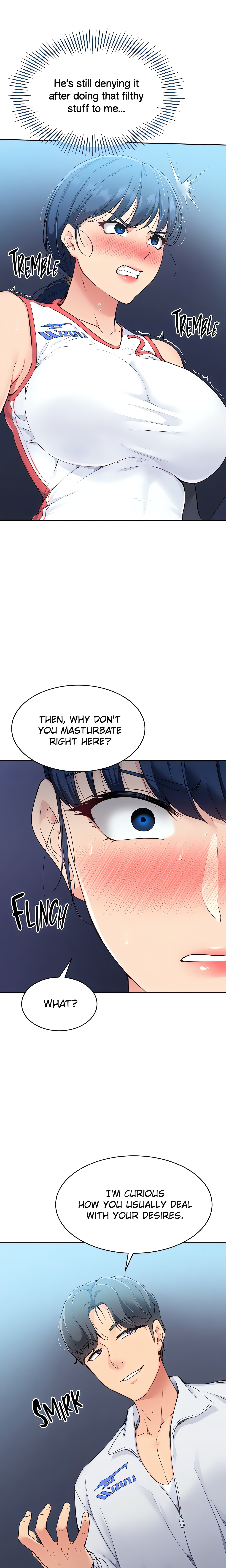 SET UP (Kim Mundo) (Official) Page 27 - MangaHe