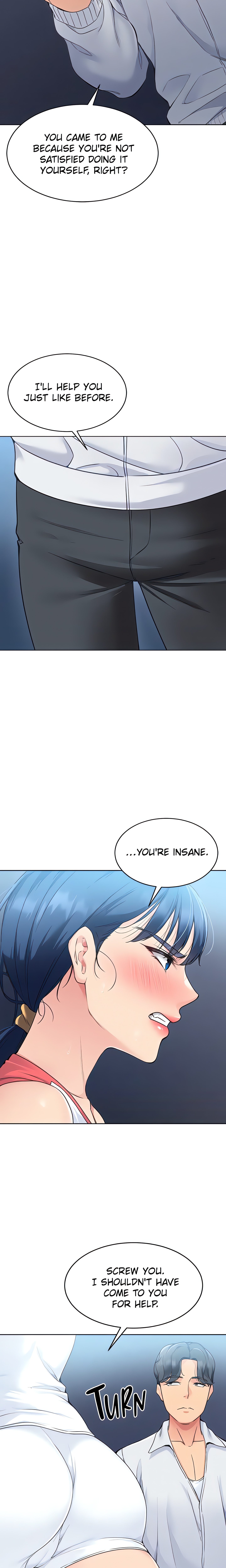 SET UP (Kim Mundo) (Official) Page 28 - MangaHe