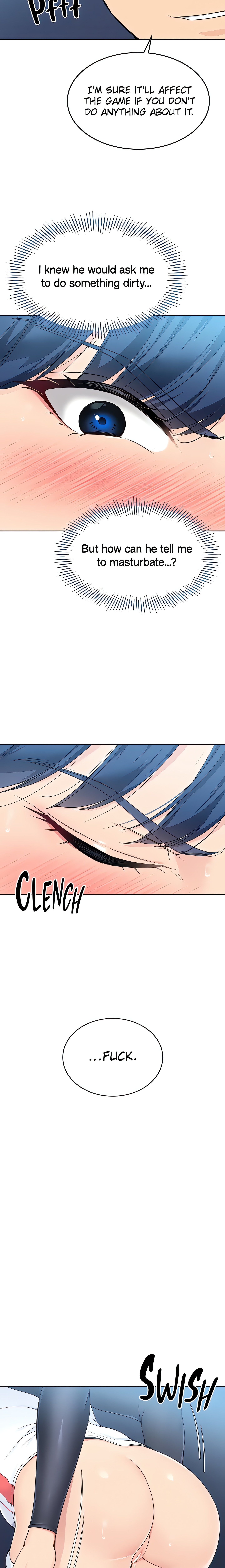 SET UP (Kim Mundo) (Official) Page 30 - MangaHe