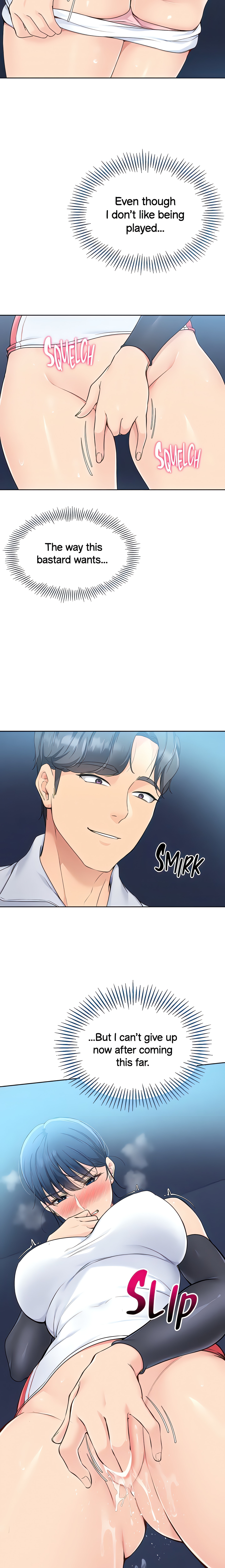 SET UP (Kim Mundo) (Official) Page 31 - MangaHe