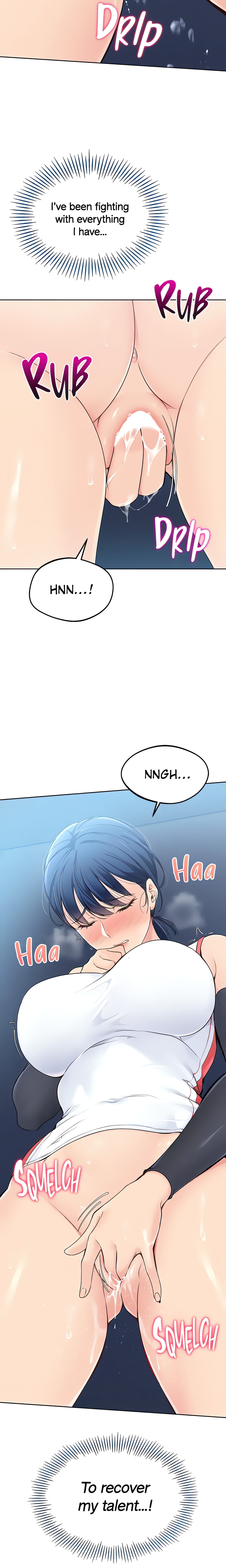 SET UP (Kim Mundo) (Official) Page 32 - MangaHe