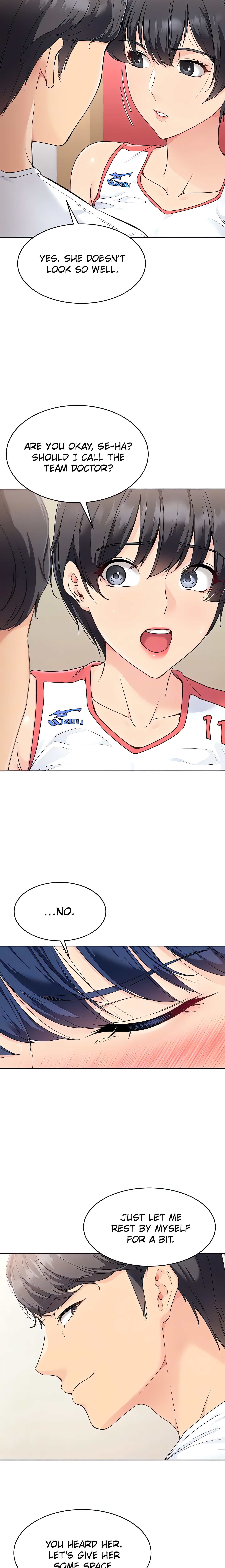 SET UP (Kim Mundo) (Official) Page 7 - MangaHe