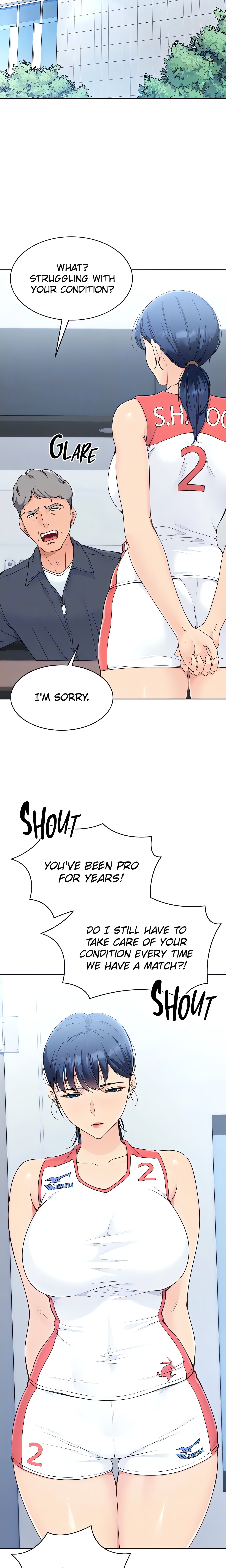 SET UP (Kim Mundo) (Official) Page 9 - MangaHe