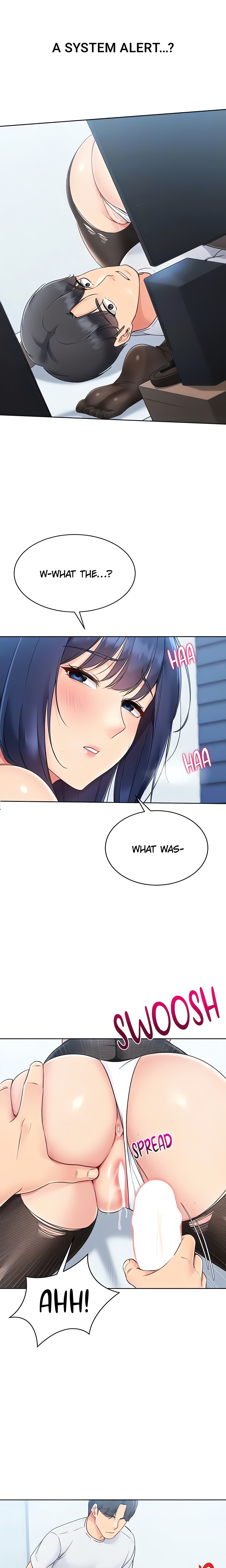 SET UP (Kim Mundo) (Official) Page 11 - MangaHe
