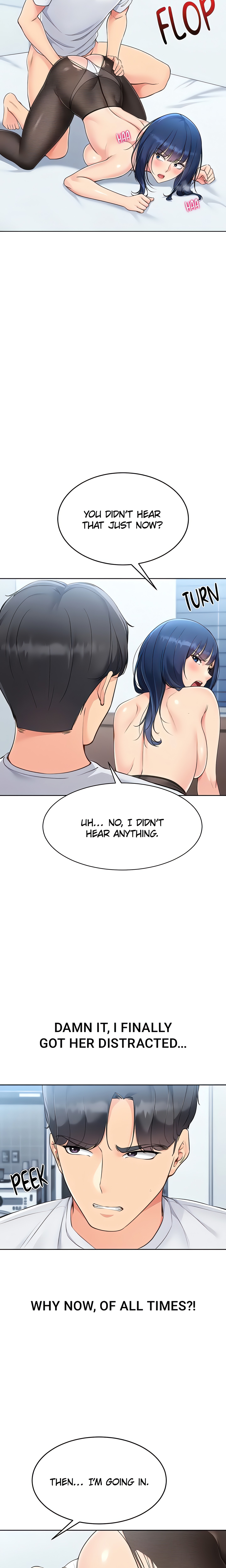 SET UP (Kim Mundo) (Official) Page 12 - MangaHe