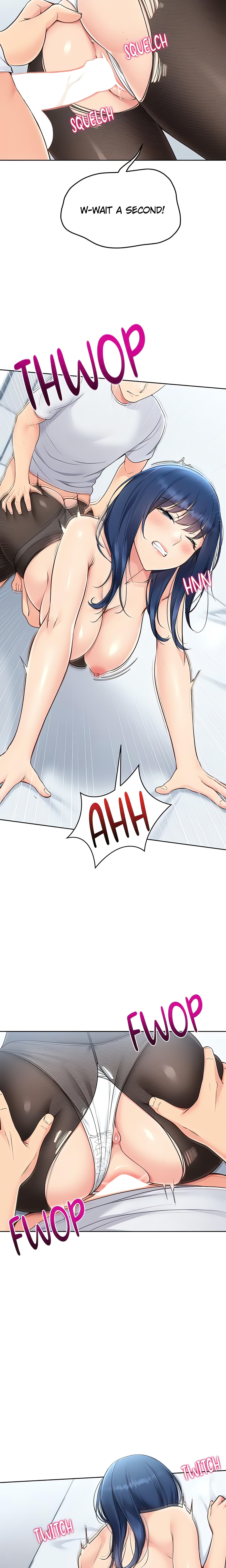 SET UP (Kim Mundo) (Official) Page 13 - MangaHe