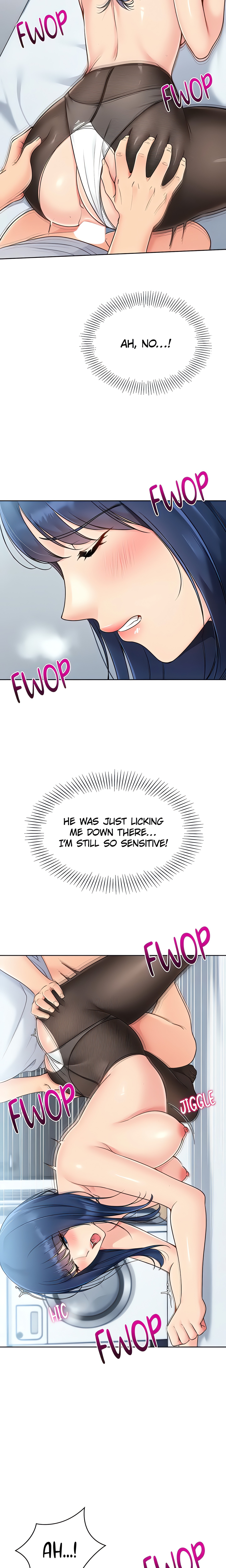 SET UP (Kim Mundo) (Official) Page 14 - MangaHe