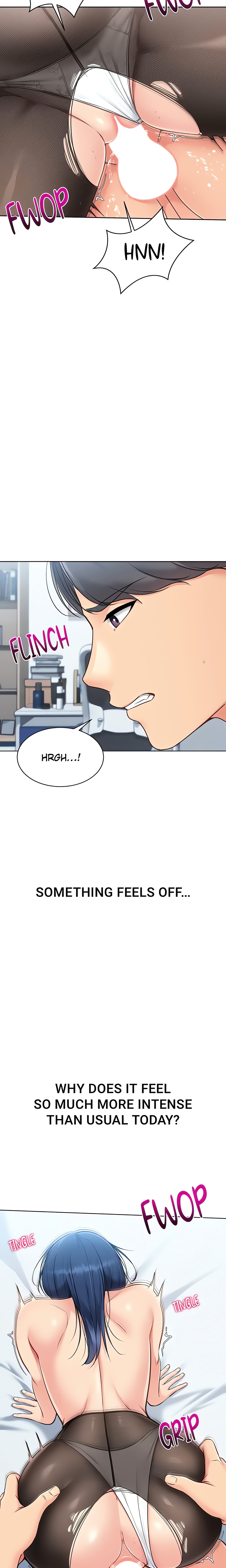 SET UP (Kim Mundo) (Official) Page 15 - MangaHe