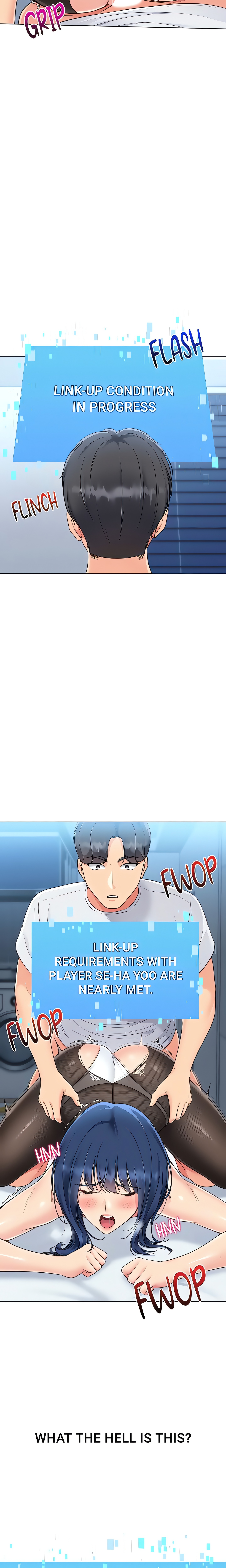 SET UP (Kim Mundo) (Official) Page 16 - MangaHe