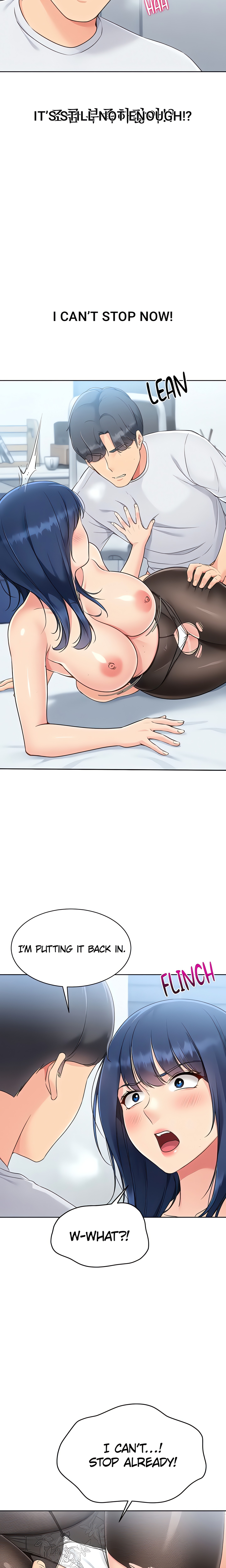 SET UP (Kim Mundo) (Official) Page 25 - MangaHe