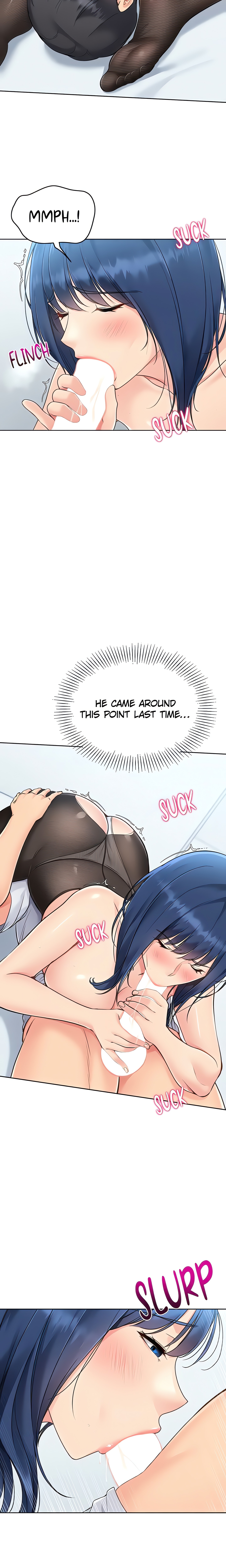 SET UP (Kim Mundo) (Official) Page 6 - MangaHe