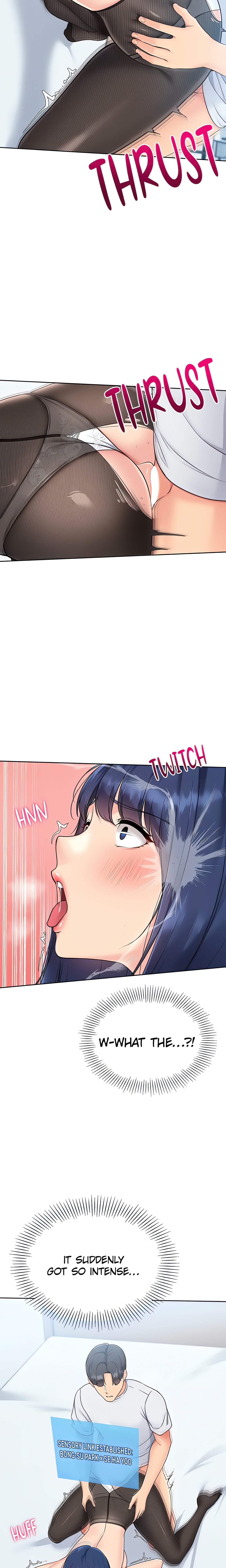 SET UP (Kim Mundo) (Official) Page 13 - MangaHe