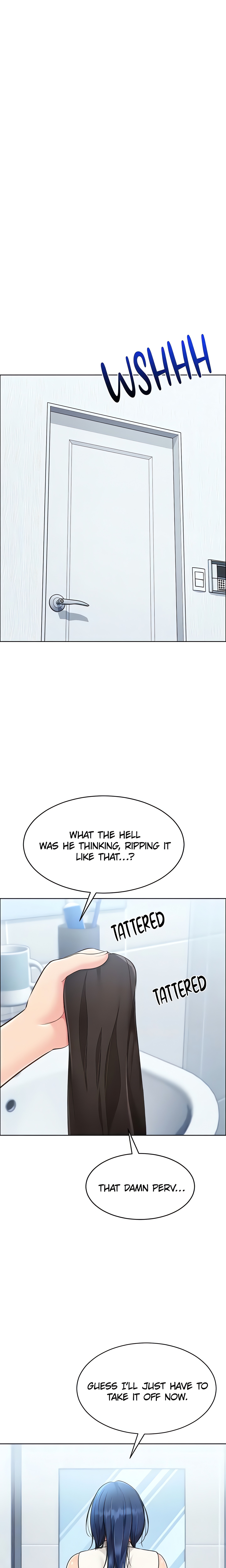 SET UP (Kim Mundo) (Official) Page 17 - MangaHe